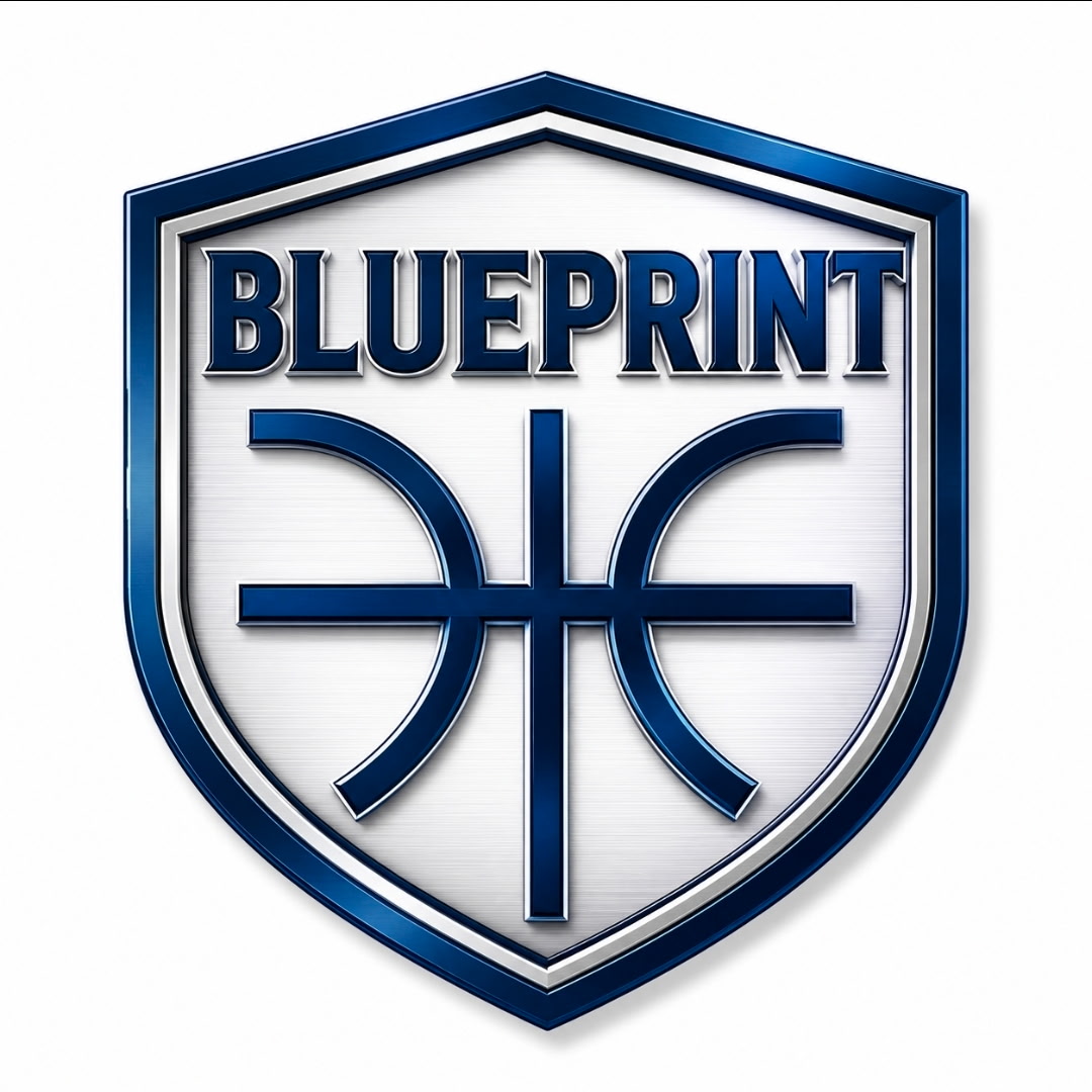 Blueprint Development Logo